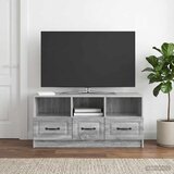  ormar Siva sonoma 102 x 34,5 x 47 cm Konstruirano drvo | shoptok.hr