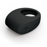Lelo Obroček za penis Tor 2, črn | Shoptok.si