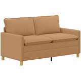 SOFA Bež 156 x 81 x 87,5 cm Tkanina | shoptok.hr