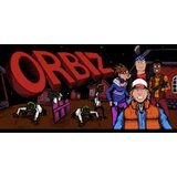  Orbiz Steam Key GLOBAL | ePonuda.com