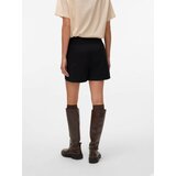 Vero Moda Hlače črna | Shoptok.si
