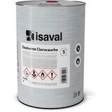 Isaval Hlor kaučuk razređivač D-40 1L | ePonuda.com