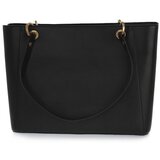 Guess Bla Fleet Noel Tote Crna | shoptok.hr