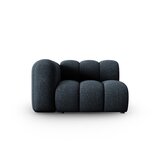Micadoni Home moder modul za sedežno garnituro (levi kot) lupine Cene
