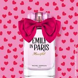 Michel Germain Emily in Paris Heartfelt parfemska voda za žene 100 ml | shoptok.hr