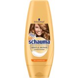Schauma Gentle Repair Conditioner regenerator oštećenu kosu suha kosa za ženske Cijene