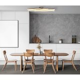 Globo STROPNA LED-SVETILKA JULIET /1560 lm/3200 K/230 V/ | Shoptok.si