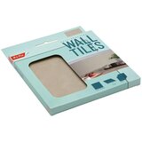 D-C-WALL Tapeta samoljepljiva bež 15,25x15,25 cm | shoptok.hr