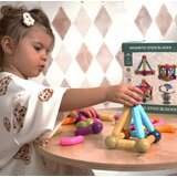 Woopie set magnetskih blokova 28 el. | shoptok.hr