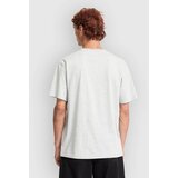 Volcom Stone Blanks BSC T-shirt heather grey | Shoptok.si