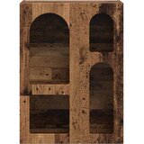  Kreveta Staro drvo 59 x 35 x 80.5 cm Konstruirano drvo | shoptok.hr