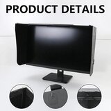 MOCOLI nastavljiv senčnik za 17–27" monitor | Shoptok.si