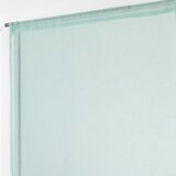 Douceur d intérieur Mentolno zelene prosojne zavese v kompletu 2 ks 60x90 cm Sandra – | Shoptok.si