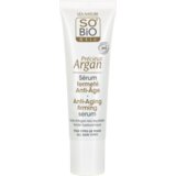 SO’BiO étic argan zatežući serum protiv starenja Cijene