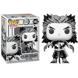 Funko Figura POP! Animation: Demon Slayer - Rengoku (Sumi-Ink) Cene