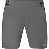 Bidi Badu Men's Shorts Tulu 7Inch Tech Shorts Grey XXL cene
