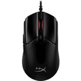 Hyperx Miš HyperX Pulsefire Haste 2, 6N0A7AA, žičani, gaming, 26000DPI, RGB, crni | shoptok.hr