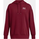Under Armour Women's sweatshirt UA Icon Fleece OS Hoodie - Women's | Shoptok.si