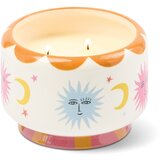 Paddywax A Dopo Sun di&amp;scaron;eča sveča iz keramike 680 g Slike