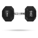 GymBeam Šesterokutna bučica 25 kg Cijene
