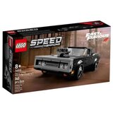 Lego Speed Champions 76912 Fast & Furious 1970 Dodge Charger R/T Cene