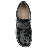 Caprice Čevlji Derby 92465643014 Črna | Shoptok.si