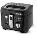 Adler Mesko friteza na ulje MS 4908 2,5 L | shoptok.hr