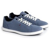 Tommy Hilfiger Essential Chambray Vulc Plava Cijene