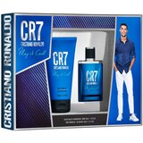 CR7 Muški parfemski set Play it Cool, EDT, 50ml + Gel za tuširanje, 150ml | Eponuda.com
