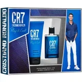 Muški parfemski set Play it Cool, EDT, 50ml + Gel za tuširanje, 150ml
