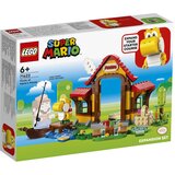 Lego Super Mario™ 71422 Piknik pred Mariovom kućom – proširena staza Cijene