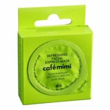 CafeMimi CAFÉ MIMI ekspres maska za lice sa efektom hlađenja ekstrakt bambusa 15ml Cene'.'