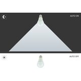  led sijalica sa senzorom sumraka A60 E27/9W/230V 3000K | Eponuda.com