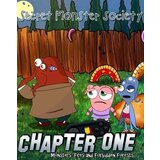 The Secret Monster Society Chapter 1 Steam Key GLOBAL | ePonuda.com