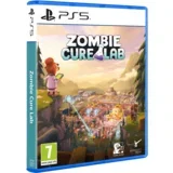 PS5 Zombie Cure Lab