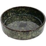 Duvo D&D Home keramična posoda Jasper, marmorno zelena - 13,5 x 3,5 cm / 200 mL | Shoptok.si