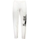 Cavalli Class Muške Bijele Hlače | shoptok.hr
