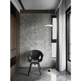 Nova Luce Mat bijela LED stojeća svjetiljka aluminijska s mogućnosti zatamnjivanja (visina 370 cm) Olos – | shoptok.hr