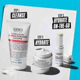 Kiehl's Ultra Facial Barrier-Hydrating Cleanser čistilni gel 75 ml | Shoptok.si