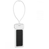 Baseus Vodotesna torbica Lets Go (ACFSD-D02) - IPX8 - bela | Shoptok.si