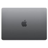 Apple macbook air 13.6 M2 16/256GB space grey MC7U4CR/A | ePonuda.com
