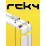 reky (pc) steam key europe  reky (pc) steam key europe Slike