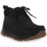 Clarks Škornji ATLTKWALLBTGTX Kostanjeva
