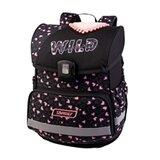 Target Ergonomska školska torba GT Click Wild Heart, anatomic | shoptok.hr