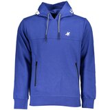 U.S. GRAND POLO US GRAND POLO MEN&#39;S BLUE ZIPLESS SWEATSHIRT | shoptok.hr