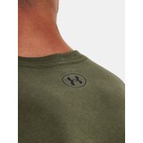 Under Armour UA Sportstyle LC SS Majica Zelena | Shoptok.si