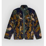 Element Classic Kids Jacket bark camo Cene