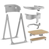 Neno SAPORI hranilica 4u1, Grey Slike