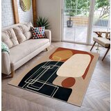 Conceptum Hypnose tepih Shml9, pravougaoni, 100x140 cm, šareni | ePonuda.com