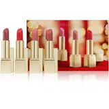 Estée Lauder Holiday The Lip Concierge Pure Color Collection darilni set za ustnice | Shoptok.si